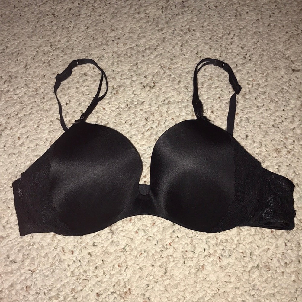 New Aerie Lace Bra